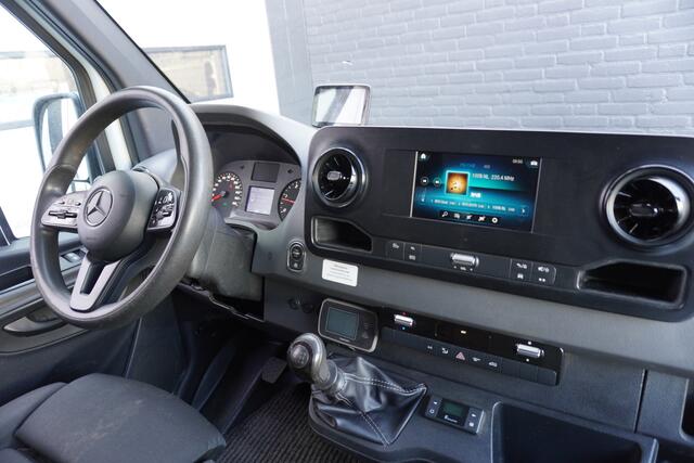 Mercedes-Benz SPRINTER 316 2.2 CDI L2H2 EURO 6 - Airco - Cruise - Camera - ¤ 18.950,- Excl. BTW
