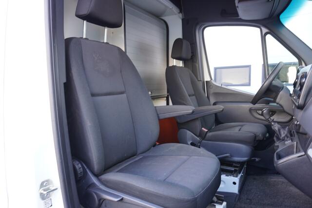 Mercedes-Benz SPRINTER 316 2.2 CDI L2H2 EURO 6 - Airco - Cruise - Camera - ¤ 18.950,- Excl. BTW