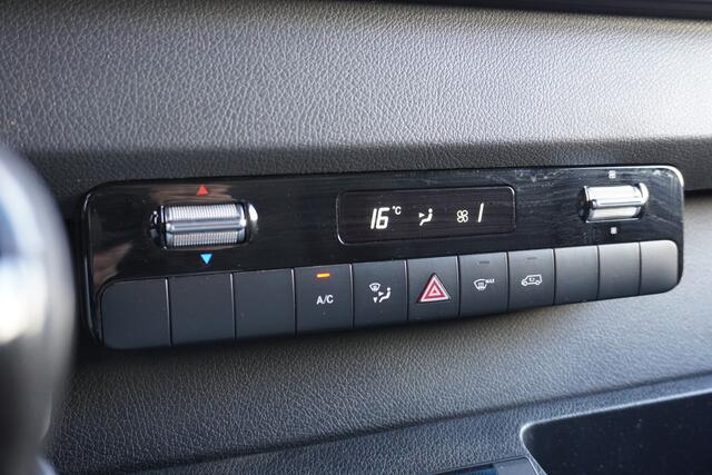 Mercedes-Benz SPRINTER 316 2.2 CDI L2H2 EURO 6 - Airco - Cruise - Camera - ¤ 18.950,- Excl. BTW