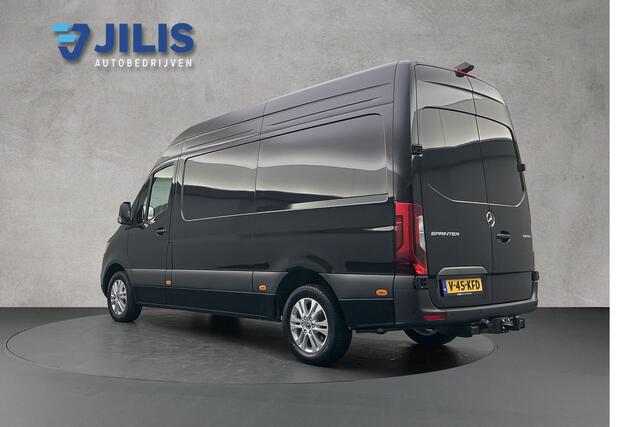 Mercedes-Benz SPRINTER 319 1.9 CDI L2H2 RWD Automaat | Adaptief cruise control | LED | Stoelverwarming | Navigatie