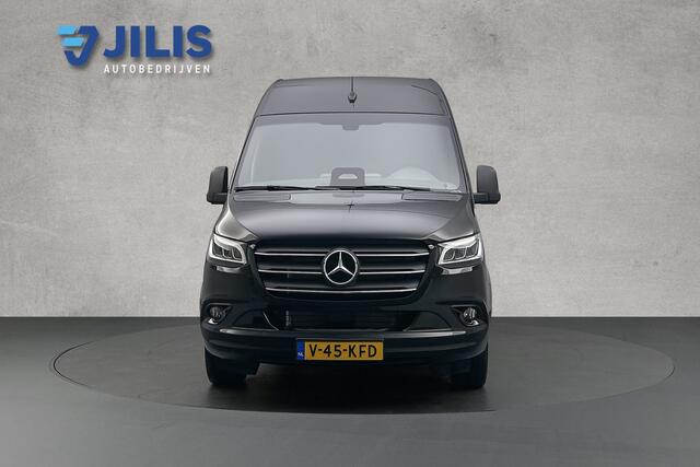 Mercedes-Benz SPRINTER 319 1.9 CDI L2H2 RWD Automaat | Adaptief cruise control | LED | Stoelverwarming | Navigatie