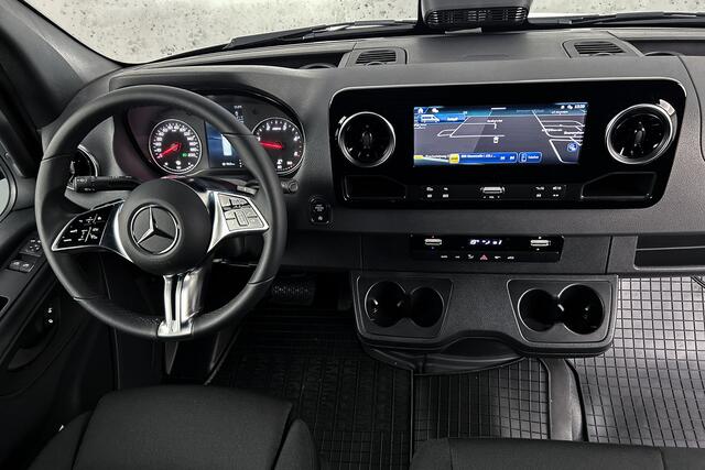 Mercedes-Benz SPRINTER 319 L2H1 RWD Automaat | Groot mutimediascherm | Camera | LED | Adaptief cruise control