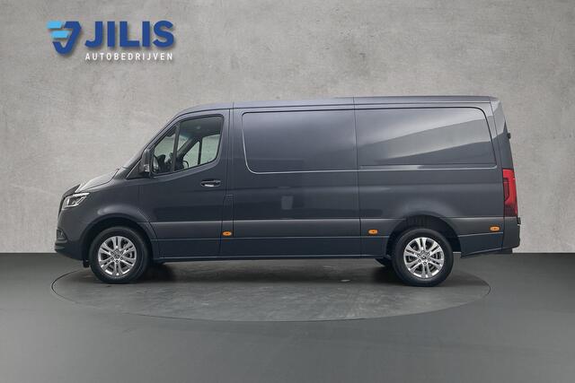 Mercedes-Benz SPRINTER 319 L2H1 RWD Automaat | Groot mutimediascherm | Camera | LED | Adaptief cruise control