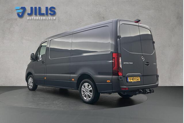 Mercedes-Benz SPRINTER 319 L2H1 RWD Automaat | Groot mutimediascherm | Camera | LED | Adaptief cruise control