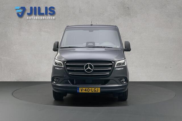 Mercedes-Benz SPRINTER 319 L2H1 RWD Automaat | Groot mutimediascherm | Camera | LED | Adaptief cruise control