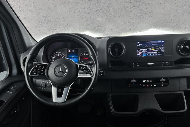Mercedes-Benz SPRINTER 317 1.9 CDI L2H2 RWD | Camera | Cruise control | LED koplampen | Parkeersensoren | Standkachel