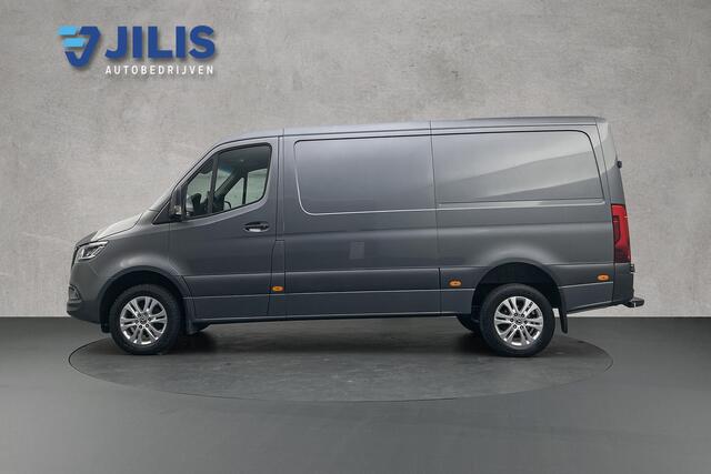 Mercedes-Benz SPRINTER 317 1.9 CDI L2H2 RWD | Camera | Cruise control | LED koplampen | Parkeersensoren | Standkachel