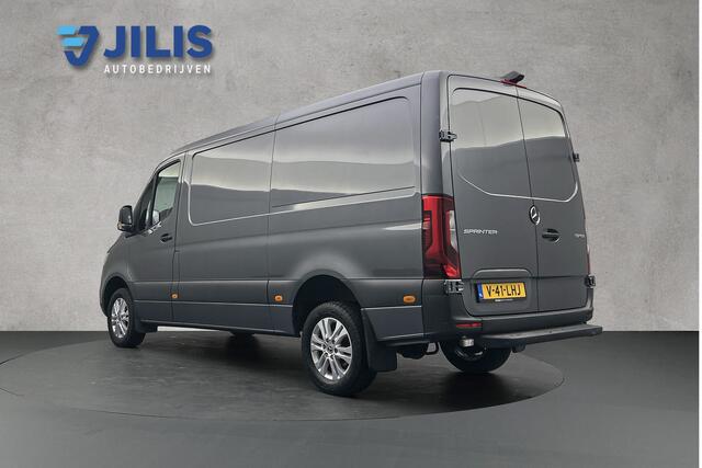 Mercedes-Benz SPRINTER 317 1.9 CDI L2H2 RWD | Camera | Cruise control | LED koplampen | Parkeersensoren | Standkachel
