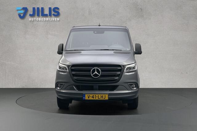 Mercedes-Benz SPRINTER 317 1.9 CDI L2H2 RWD | Camera | Cruise control | LED koplampen | Parkeersensoren | Standkachel