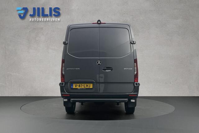 Mercedes-Benz SPRINTER 317 1.9 CDI L2H2 RWD | Camera | Cruise control | LED koplampen | Parkeersensoren | Standkachel