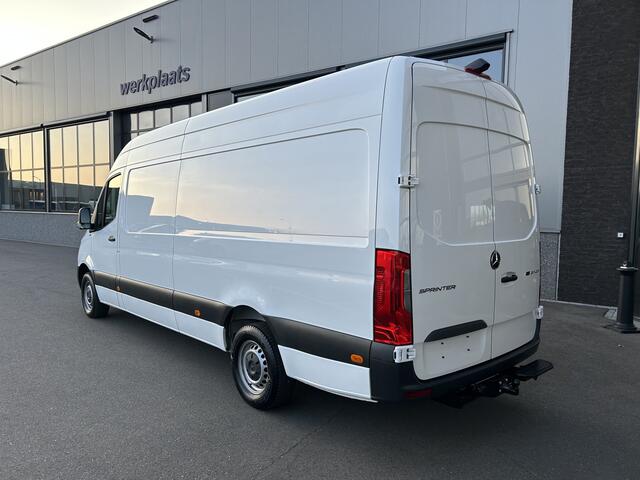 Mercedes-Benz SPRINTER 317 CDI L3 H2 3500KG Trekhaak / MBUX / Camera / Navigatie / Airco / 270 Graden achterdeuren