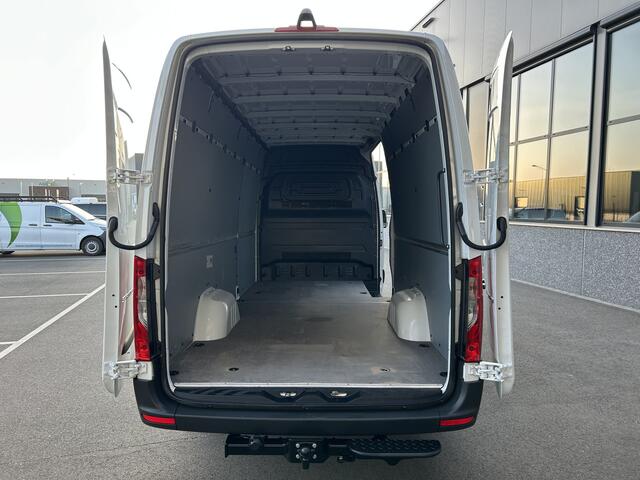 Mercedes-Benz SPRINTER 317 CDI L3 H2 3500KG Trekhaak / MBUX / Camera / Navigatie / Airco / 270 Graden achterdeuren