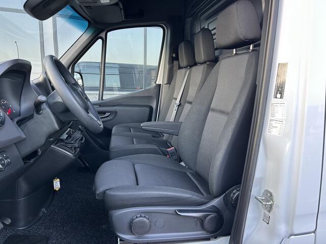 Mercedes-Benz SPRINTER 317 CDI L3 H2 3500KG Trekhaak / MBUX / Camera / Navigatie / Airco / 270 Graden achterdeuren