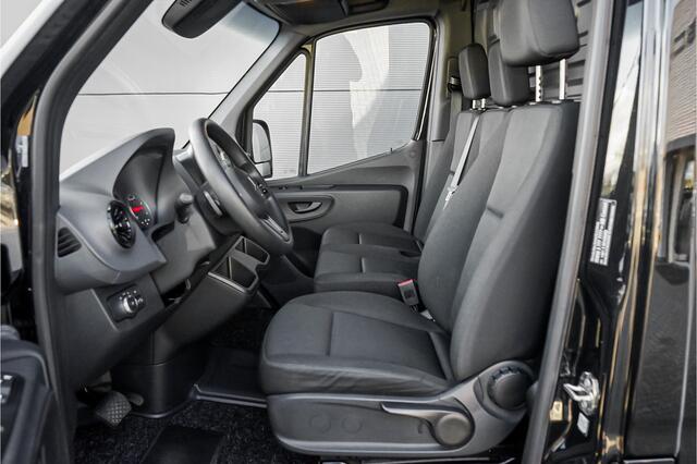 Mercedes-Benz SPRINTER 317 1.9 CDI L3H2 Navi Camera CarPlay