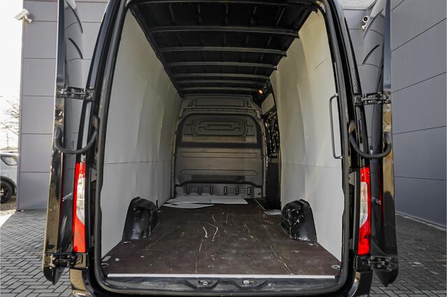 Mercedes-Benz SPRINTER 317 1.9 CDI L3H2 Navi Camera CarPlay