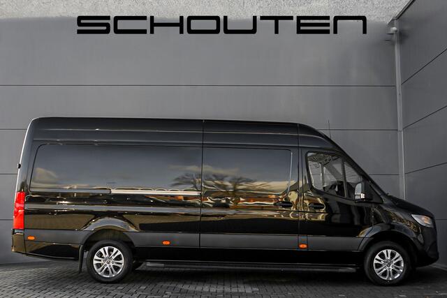 Mercedes-Benz SPRINTER 317 1.9 CDI L3H2 Navi Camera CarPlay
