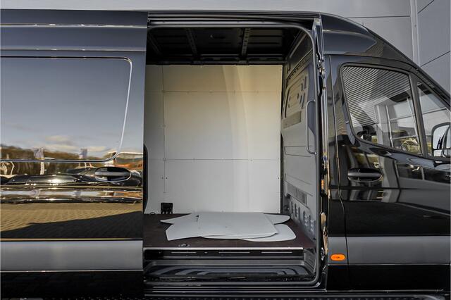 Mercedes-Benz SPRINTER 317 1.9 CDI L3H2 Navi Camera CarPlay