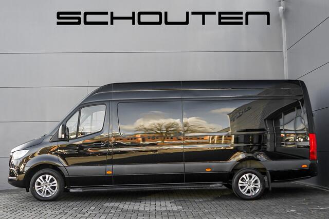 Mercedes-Benz SPRINTER 317 1.9 CDI L3H2 Navi Camera CarPlay