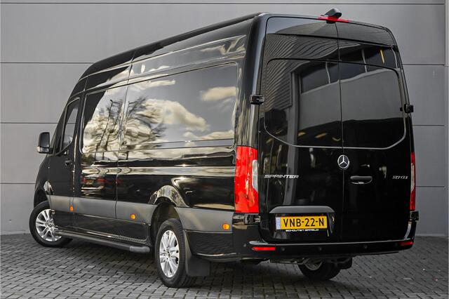 Mercedes-Benz SPRINTER 317 1.9 CDI L3H2 Navi Camera CarPlay