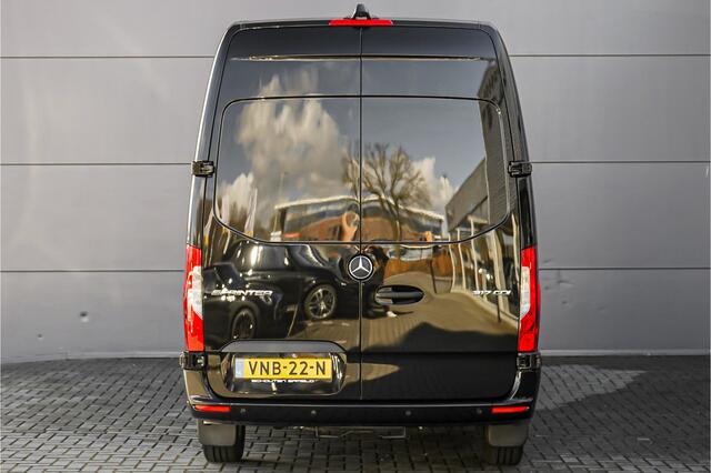 Mercedes-Benz SPRINTER 317 1.9 CDI L3H2 Navi Camera CarPlay