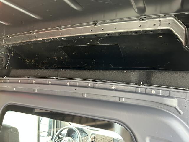Mercedes-Benz SPRINTER 317 CDI L2 H2 LED / MBUX / WÜRTH Inrichting / Standkachel / Trekhaak / Camera / Navigatie / Airco / Cruise control