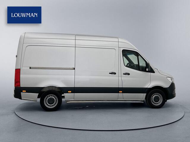 Mercedes-Benz SPRINTER 314 L2H2 Inrichting Oprijplaat Navigatie Achteruitrijcamera Apple Carplay/Android Auto
