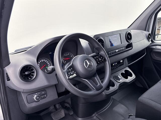 Mercedes-Benz SPRINTER 314 L2H2 Inrichting Oprijplaat Navigatie Achteruitrijcamera Apple Carplay/Android Auto