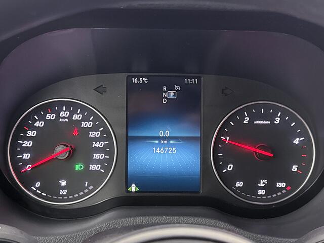 Mercedes-Benz SPRINTER 314 L2H2 Inrichting Oprijplaat Navigatie Achteruitrijcamera Apple Carplay/Android Auto