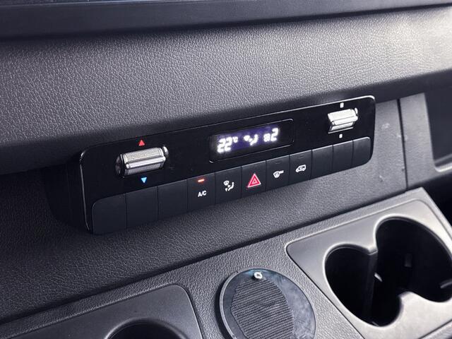 Mercedes-Benz SPRINTER 314 L2H2 Inrichting Oprijplaat Navigatie Achteruitrijcamera Apple Carplay/Android Auto