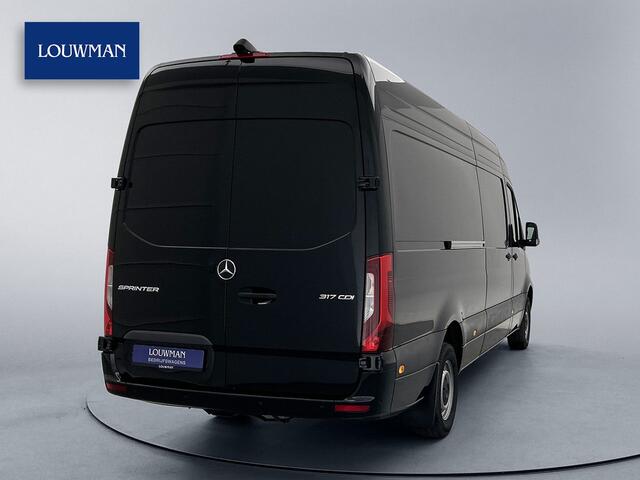 Mercedes-Benz SPRINTER 317 1.9 CDI L3H2 PRO Navigatie LED Achteruitrijcamera Cruise Control