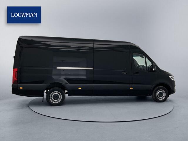 Mercedes-Benz SPRINTER 317 1.9 CDI L3H2 PRO Navigatie LED Achteruitrijcamera Cruise Control
