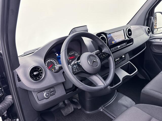 Mercedes-Benz SPRINTER 317 1.9 CDI L3H2 PRO Navigatie LED Achteruitrijcamera Cruise Control