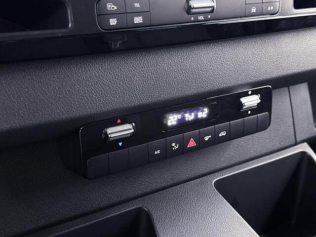 Mercedes-Benz SPRINTER 317 1.9 CDI L3H2 PRO Navigatie LED Achteruitrijcamera Cruise Control