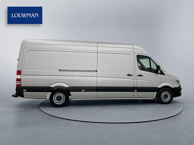 Mercedes-Benz SPRINTER 316 2.2 CDI 164pk L3H2 Inrichting 220v omvormer Betimmering Navigatie Achteruitrijcamera Cruise Control