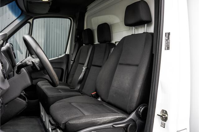 Mercedes-Benz SPRINTER 314 CDI | Bakwagen met laadklep | Automaat | Carplay | Navi | Mbux | Climate | Cruise | Euro 6