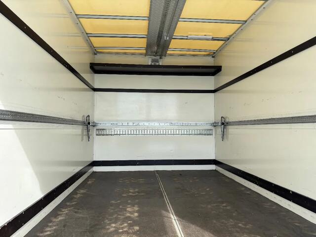 Mercedes-Benz SPRINTER 514CDI Bakwagen Laadklep Airco EURO 6