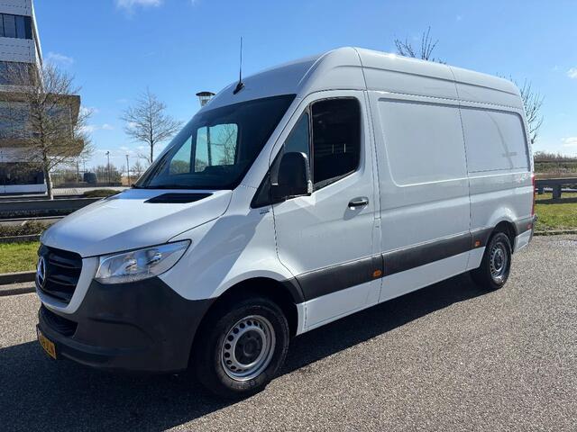 Mercedes-Benz SPRINTER 317CDI L2H2 Automaat Airco Navi Cruisecontrol 47000KM