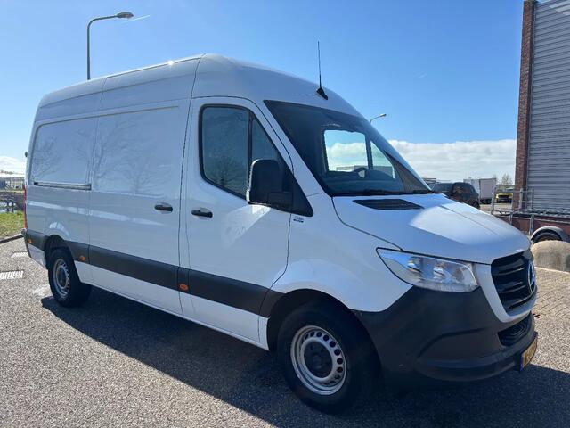Mercedes-Benz SPRINTER 317CDI L2H2 Automaat Airco Navi Cruisecontrol 47000KM