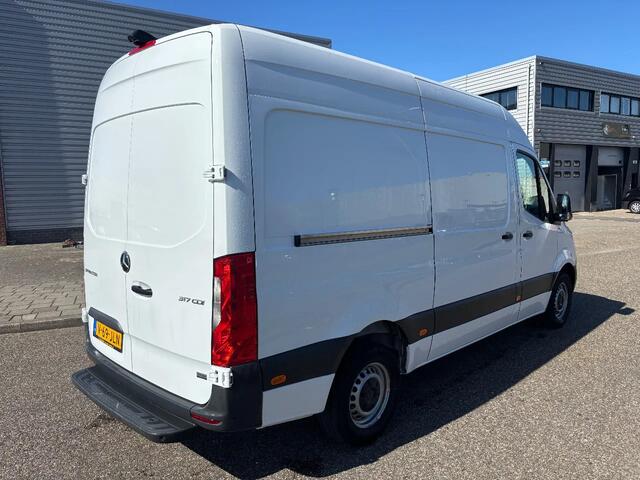 Mercedes-Benz SPRINTER 317CDI L2H2 Automaat Airco Navi Cruisecontrol 47000KM