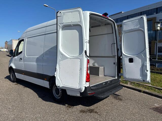 Mercedes-Benz SPRINTER 317CDI L2H2 Automaat Airco Navi Cruisecontrol 47000KM
