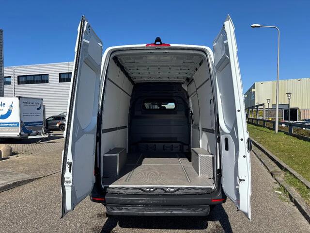 Mercedes-Benz SPRINTER 317CDI L2H2 Automaat Airco Navi Cruisecontrol 47000KM