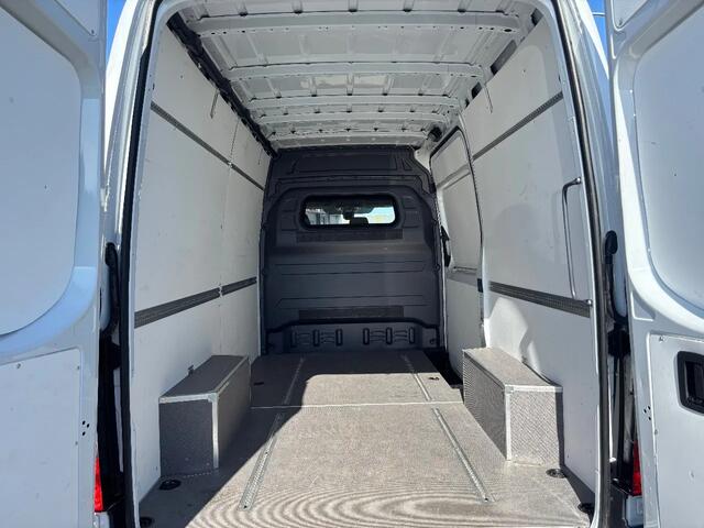 Mercedes-Benz SPRINTER 317CDI L2H2 Automaat Airco Navi Cruisecontrol 47000KM