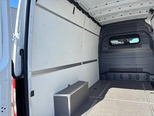 Mercedes-Benz SPRINTER 317CDI L2H2 Automaat Airco Navi Cruisecontrol 47000KM