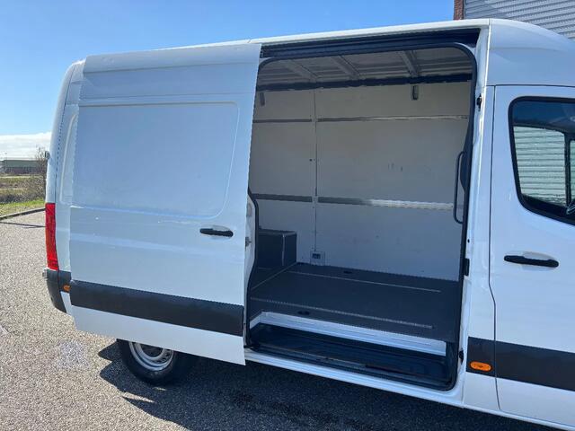 Mercedes-Benz SPRINTER 317CDI L2H2 Automaat Airco Navi Cruisecontrol 47000KM