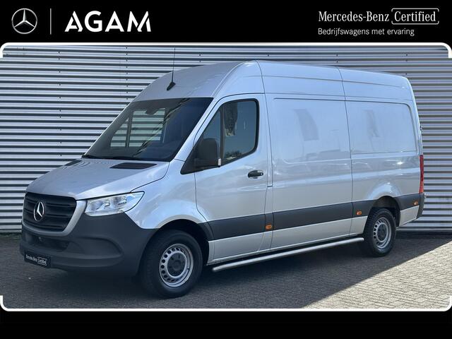 Mercedes-Benz SPRINTER 315 CDI Automaat Carplay Navigatie Camera 3500kg Trekgewicht