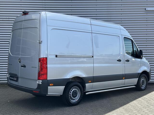 Mercedes-Benz SPRINTER 315 CDI Automaat Carplay Navigatie Camera 3500kg Trekgewicht