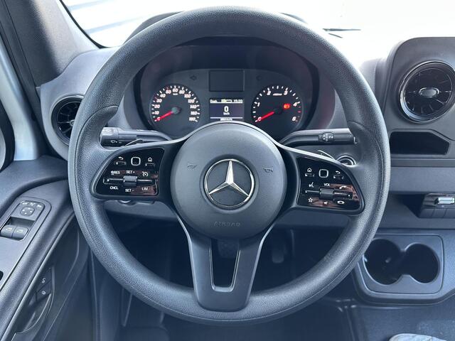 Mercedes-Benz SPRINTER 315 CDI Automaat Carplay Navigatie Camera 3500kg Trekgewicht