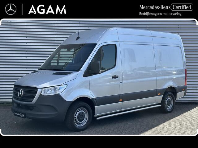 Mercedes-Benz SPRINTER 315 CDI Automaat Carplay Navigatie Camera 3500kg Trekgewicht