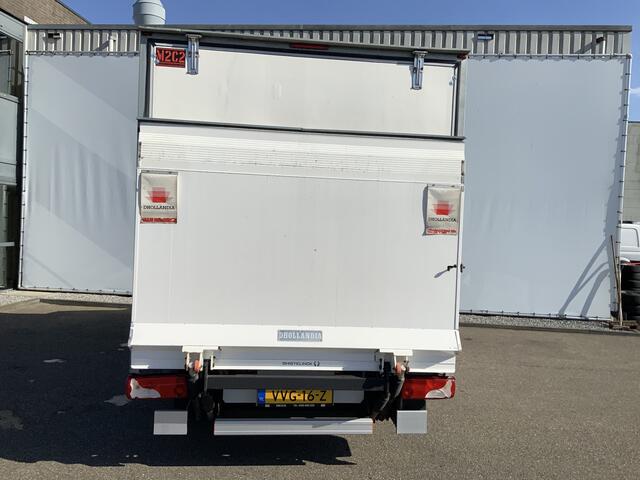 Mercedes-Benz SPRINTER 314 2.2 CDI L3 Airco Meubelbak & Lift Bakmaat L420B212H210 Airco 3 Zits Euro 6