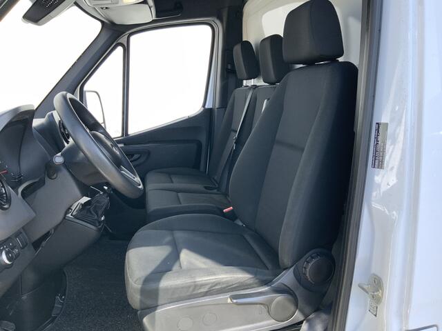 Mercedes-Benz SPRINTER 314 2.2 CDI L3 Airco Meubelbak & Lift Bakmaat L420B212H210 Airco 3 Zits Euro 6